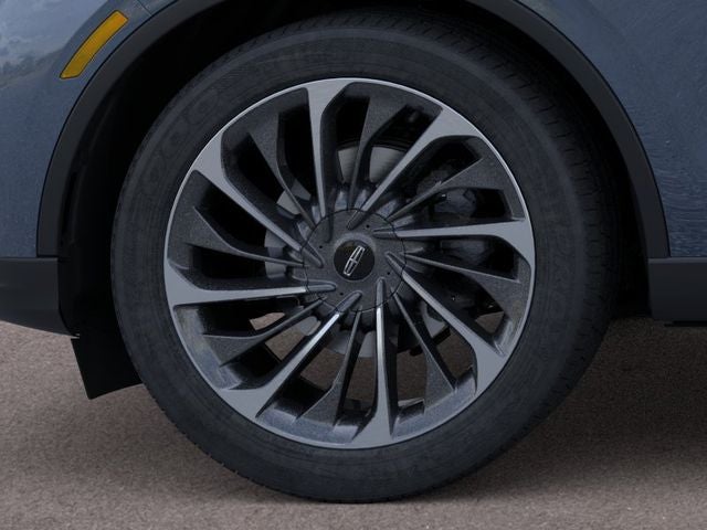 2026 Lincoln Aviator Reserve Premium