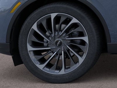2026 Lincoln Aviator Reserve Premium