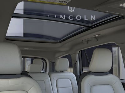 2026 Lincoln Aviator Reserve Premium