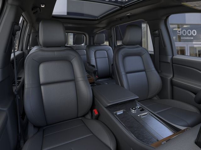 2026 Lincoln Aviator Reserve Premium