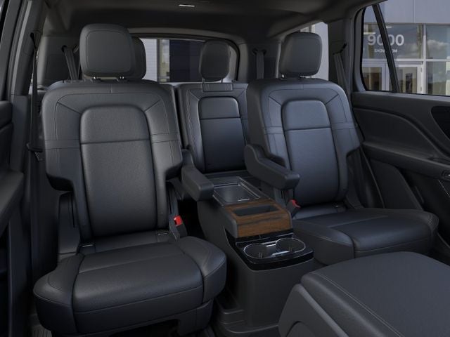2026 Lincoln Aviator Reserve Premium
