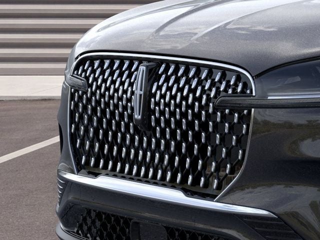 2026 Lincoln Aviator Reserve Premium