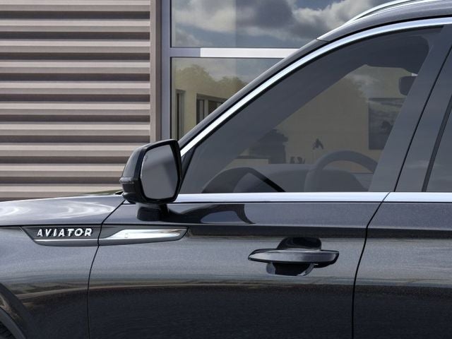 2026 Lincoln Aviator Reserve Premium