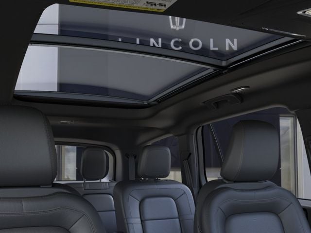 2026 Lincoln Aviator Reserve Premium