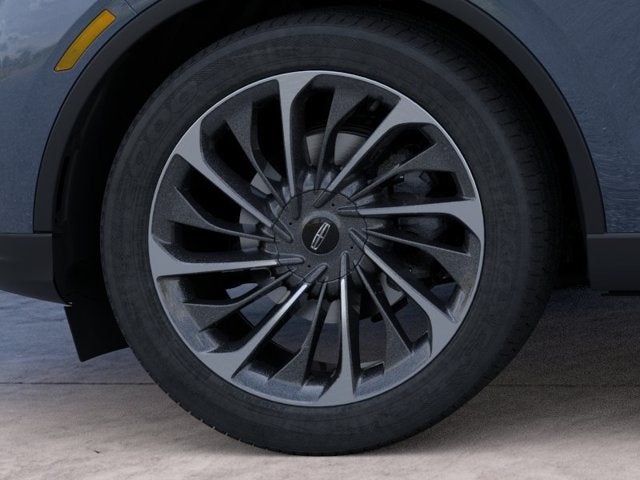 2026 Lincoln Aviator Reserve Premium