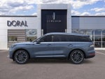 2026 Lincoln Aviator Reserve Premium