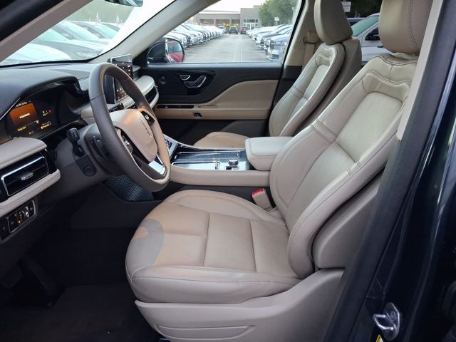 2024 Lincoln Aviator Reserve Premium
