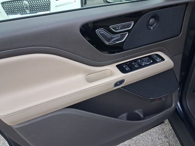 2024 Lincoln Aviator Reserve Premium