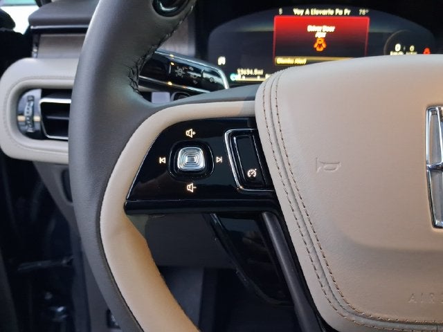 2024 Lincoln Aviator Reserve Premium