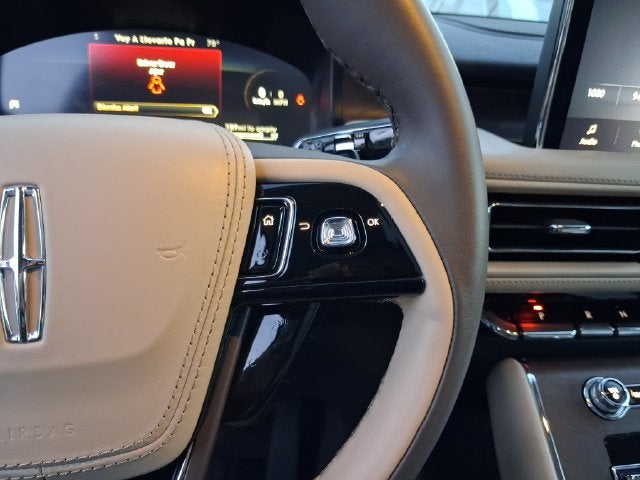 2024 Lincoln Aviator Reserve Premium