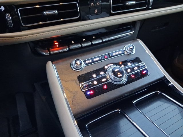 2024 Lincoln Aviator Reserve Premium