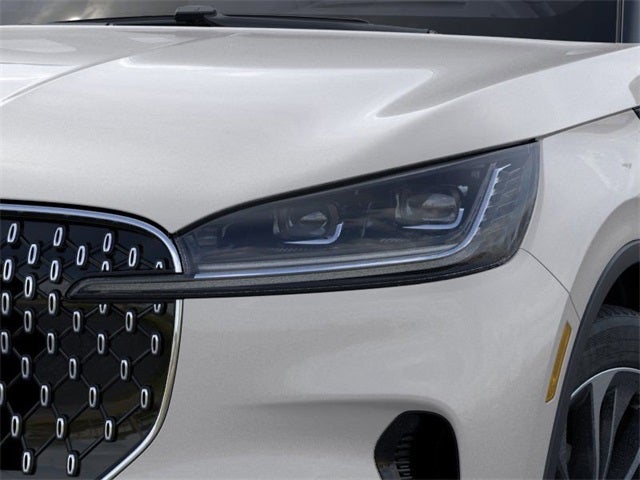 2025 Lincoln Aviator Reserve Service Loaner