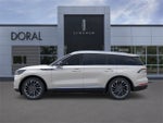 2025 Lincoln Aviator Reserve Service Loaner
