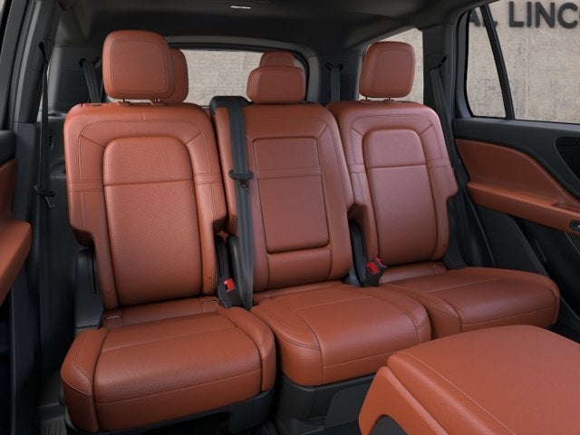 2026 Lincoln Aviator Reserve Premium