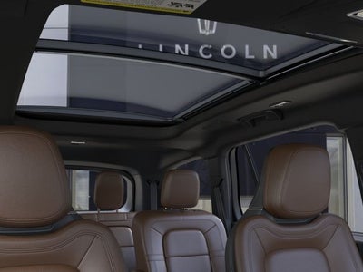 2026 Lincoln Aviator Reserve Premium