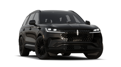 2026 Lincoln Aviator Reserve Premium