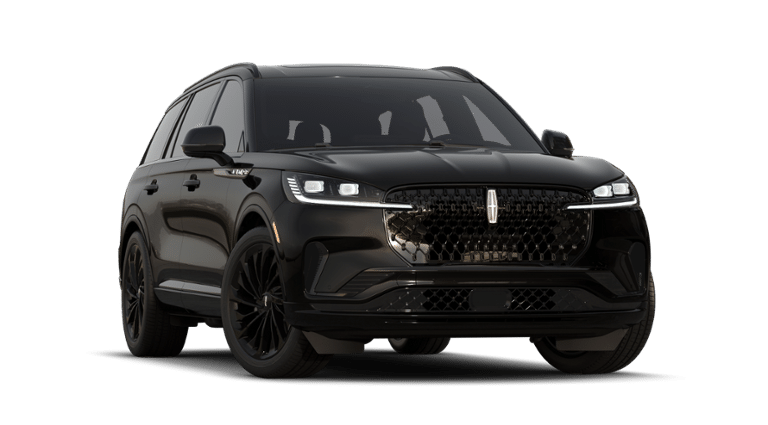2026 Lincoln Aviator Reserve Premium