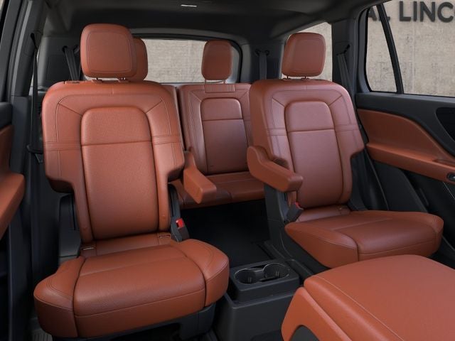 2026 Lincoln Aviator Reserve Premium