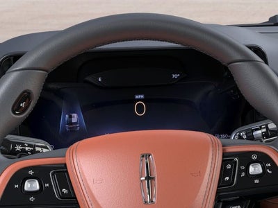 2026 Lincoln Aviator Reserve Premium