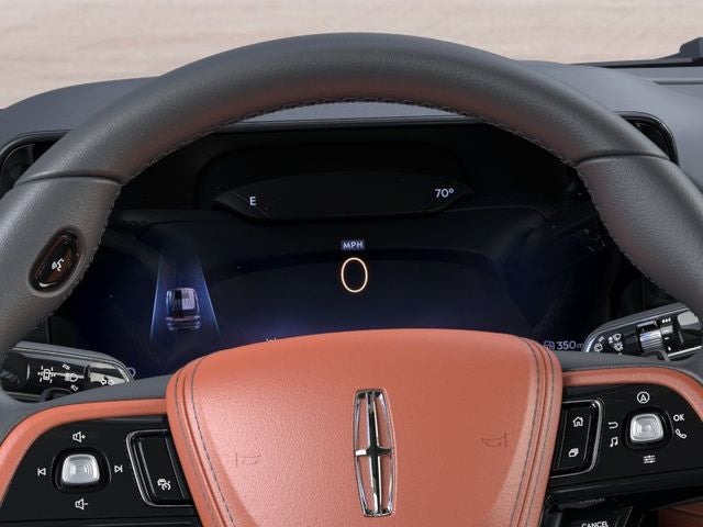 2026 Lincoln Aviator Reserve Premium