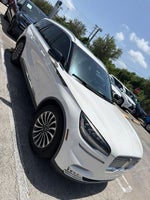 2021 Lincoln Aviator Reserve Premium