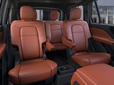 2026 Lincoln Aviator Reserve Premium