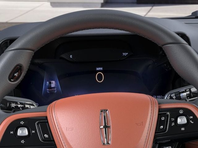 2026 Lincoln Aviator Reserve Premium