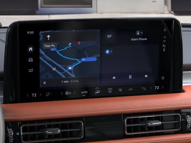 2026 Lincoln Aviator Reserve Premium