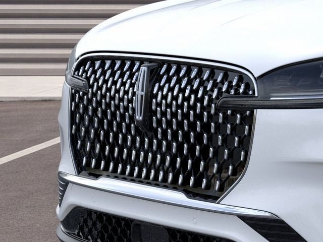 2026 Lincoln Aviator Reserve Premium
