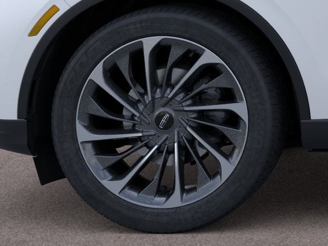 2026 Lincoln Aviator Reserve Premium