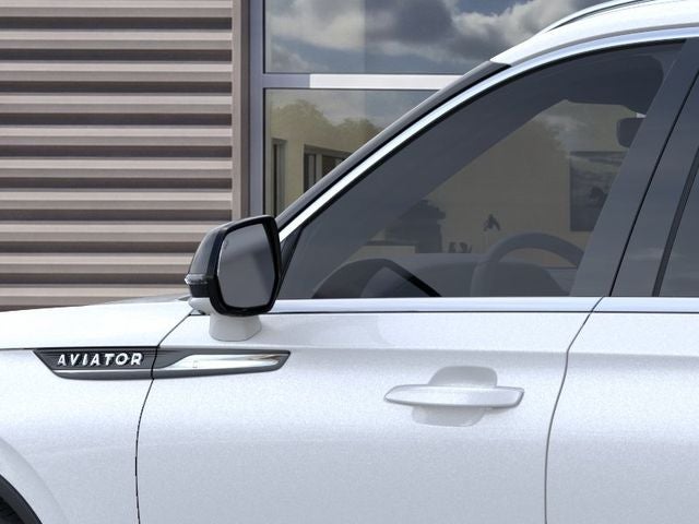 2026 Lincoln Aviator Reserve Premium