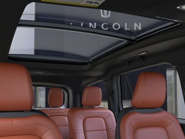 2026 Lincoln Aviator Reserve Premium