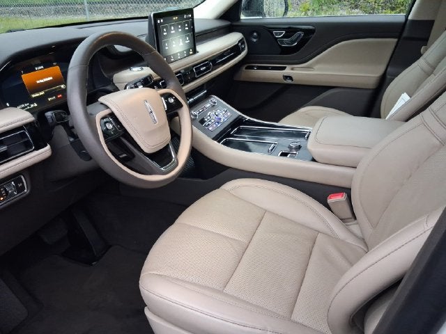 2023 Lincoln Aviator Reserve Premium
