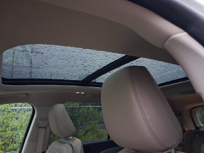 2023 Lincoln Aviator Reserve Premium