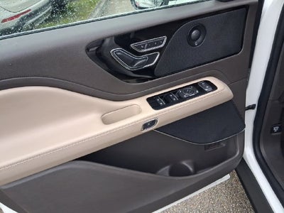2023 Lincoln Aviator Reserve Premium