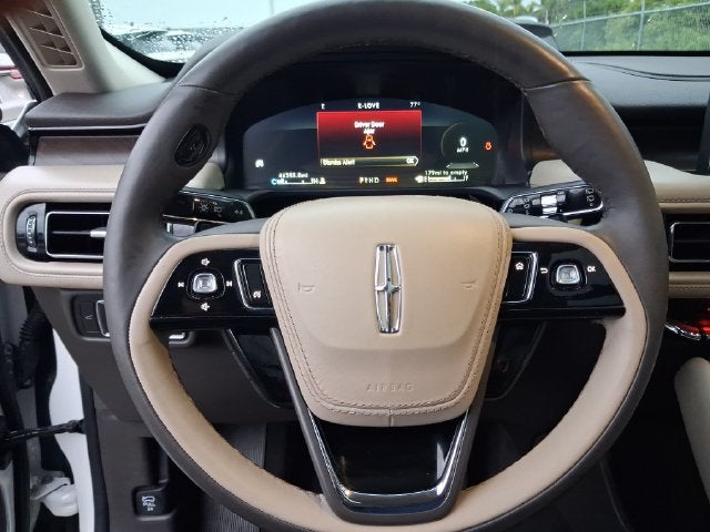 2023 Lincoln Aviator Reserve Premium