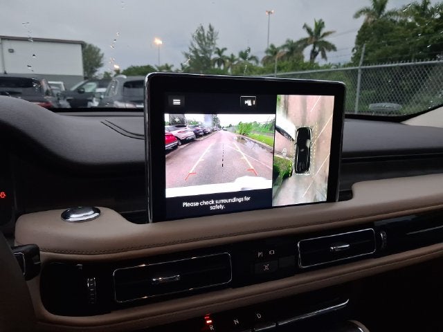 2023 Lincoln Aviator Reserve Premium