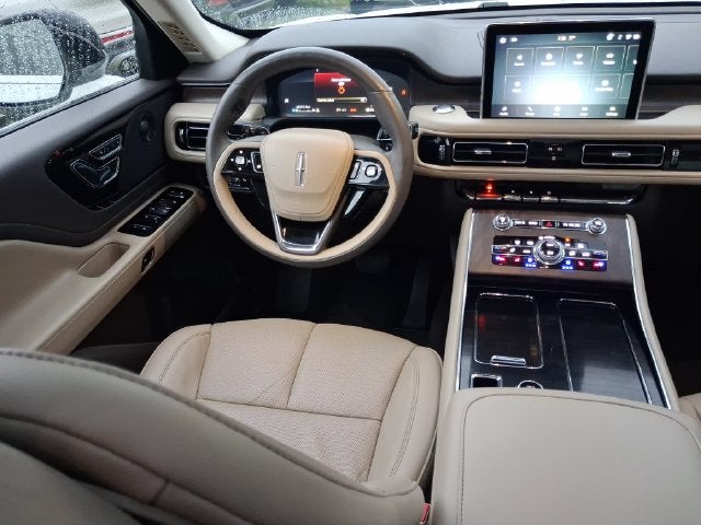 2023 Lincoln Aviator Reserve Premium