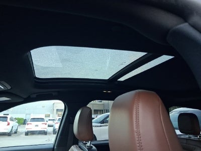 2023 Lincoln Aviator Reserve Premium