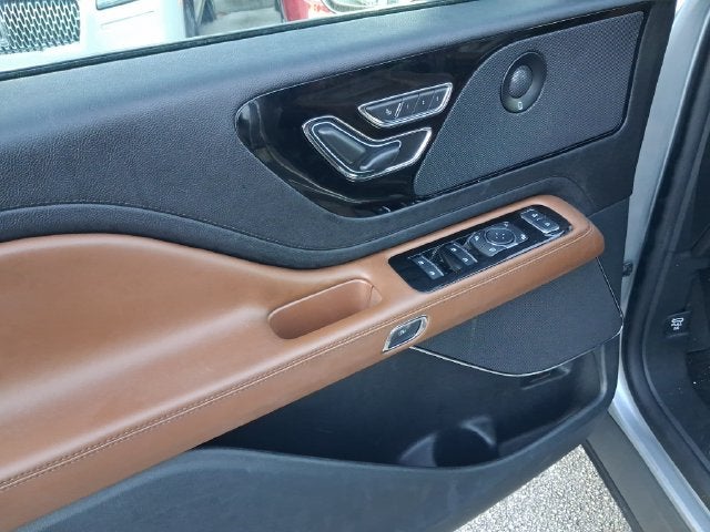2023 Lincoln Aviator Reserve Premium