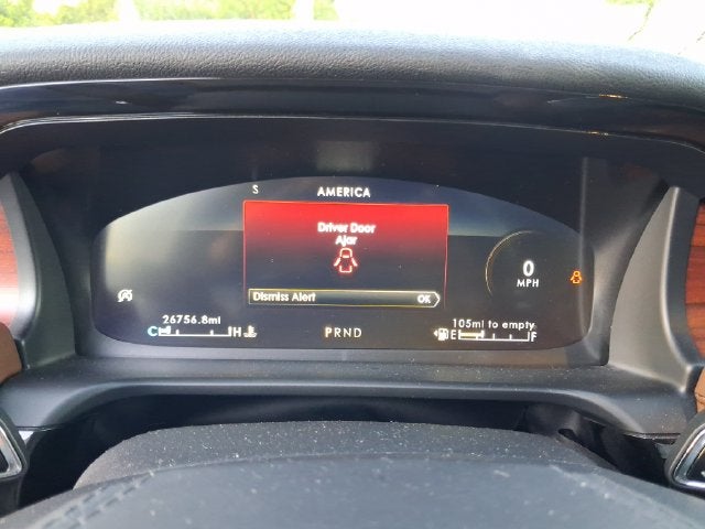 2023 Lincoln Aviator Reserve Premium