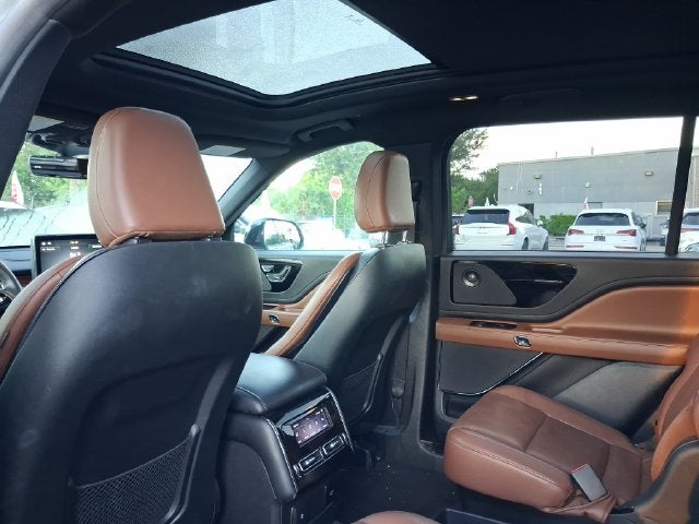 2023 Lincoln Aviator Reserve Premium