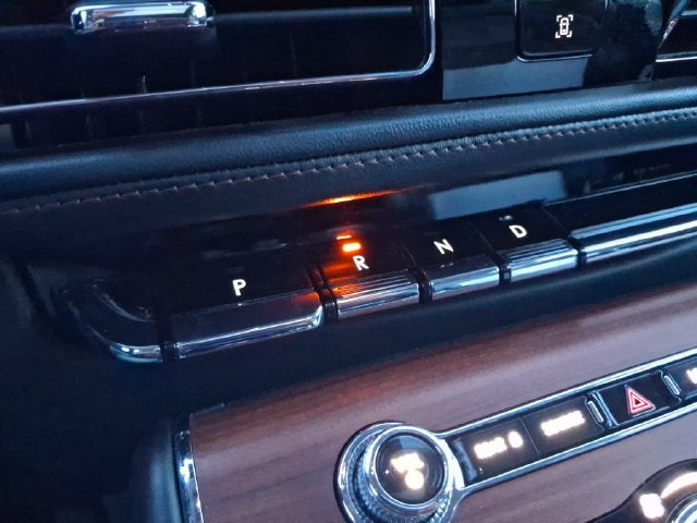 2023 Lincoln Aviator Reserve Premium