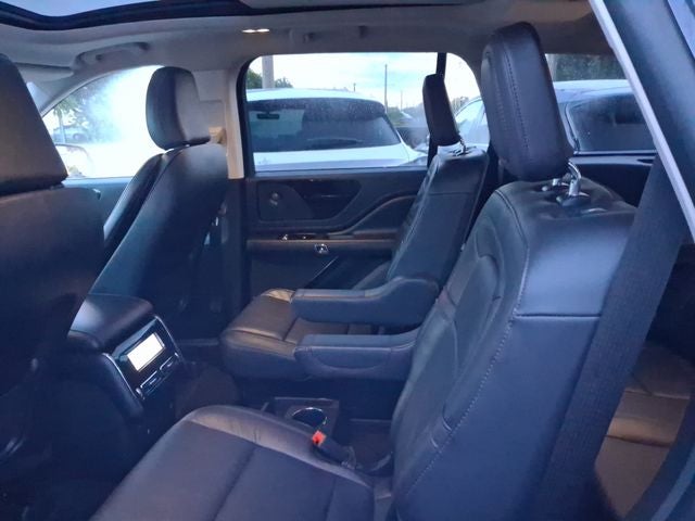 2023 Lincoln Aviator Reserve Premium