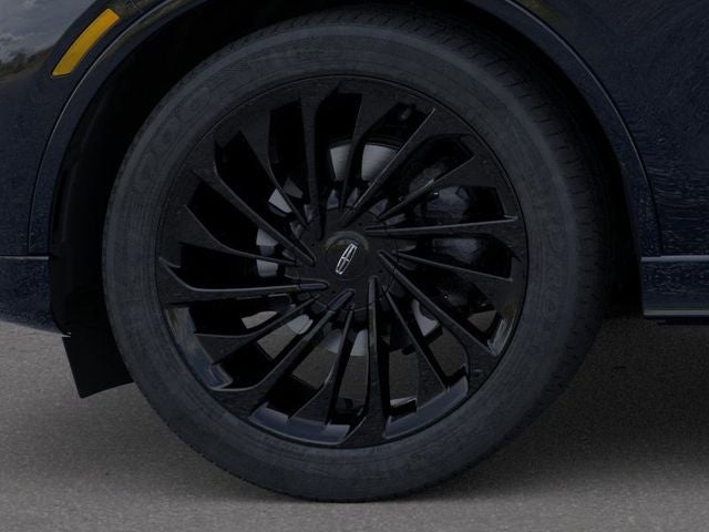 2025 Lincoln Aviator Reserve Service Loaner