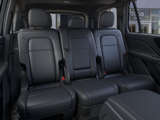 2026 Lincoln Aviator Reserve Premium