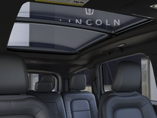 2026 Lincoln Aviator Reserve Premium