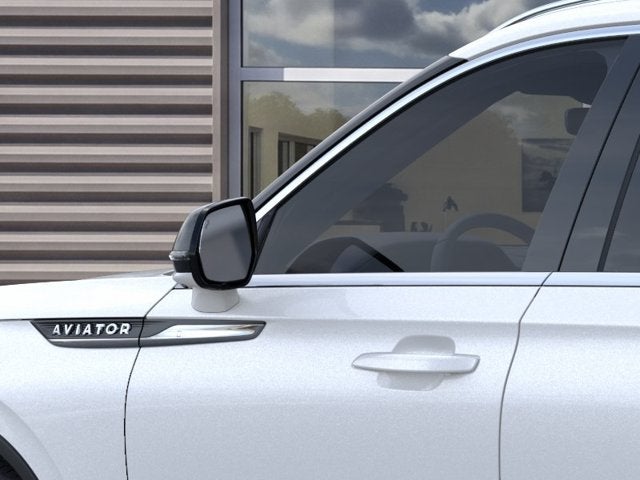 2026 Lincoln Aviator Reserve Premium