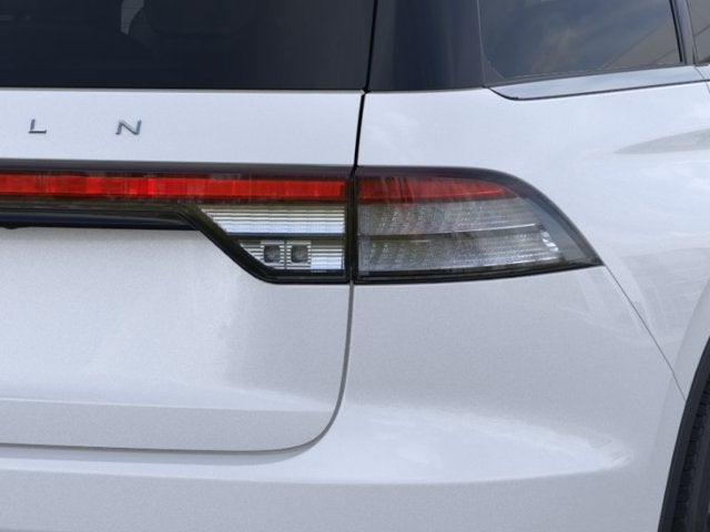 2026 Lincoln Aviator Reserve Premium