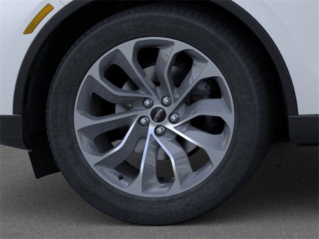 2025 Lincoln Aviator Reserve Service Loaner